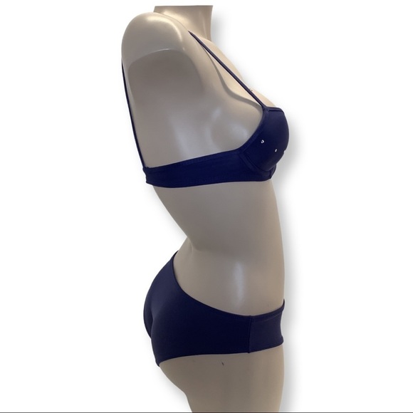 Recco Brazilian Bikini Set New With Tags - Picture 2 of 3